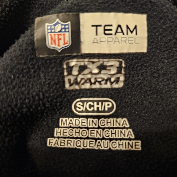 Pittsburgh Steelers hoodie. Size:S - Picture 4 of 4